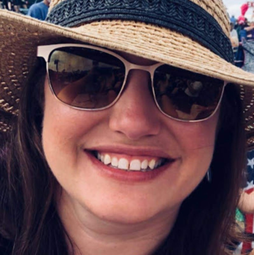 Meet your Posher, Amy